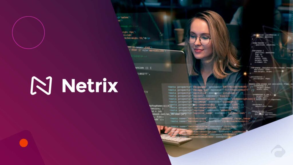 Netrix Acquires U.S. Managed IT Services from Ricoh USA, Inc.