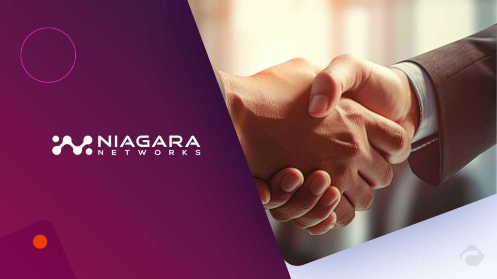 Niagara Networks Partners with Trellix to Boost Network Visibility and Threat Detection