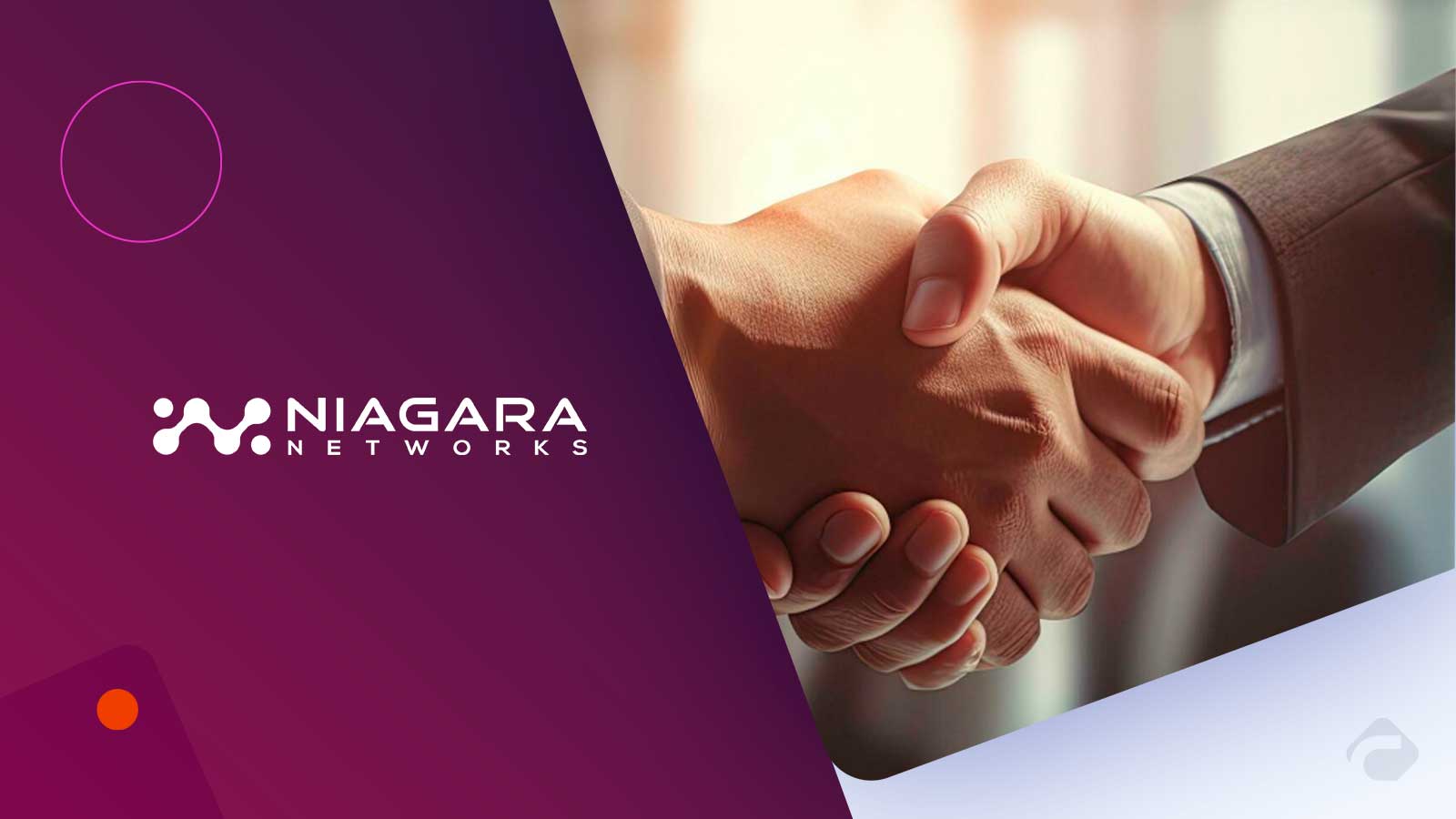 Niagara Networks Partners with Trellix to Boost Network Visibility and Threat Detection