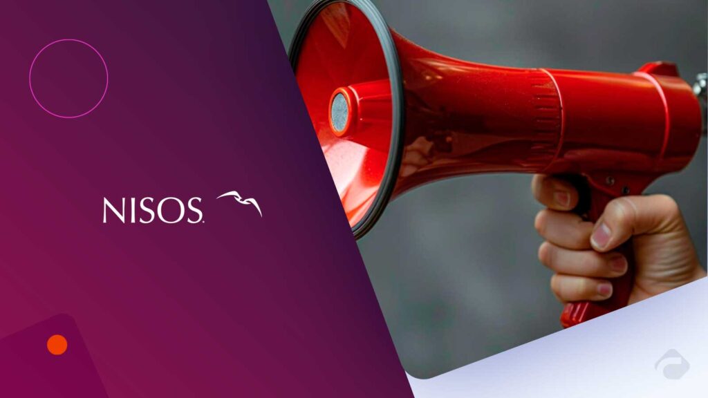 Nisos Announces Formation of Board of Advisors