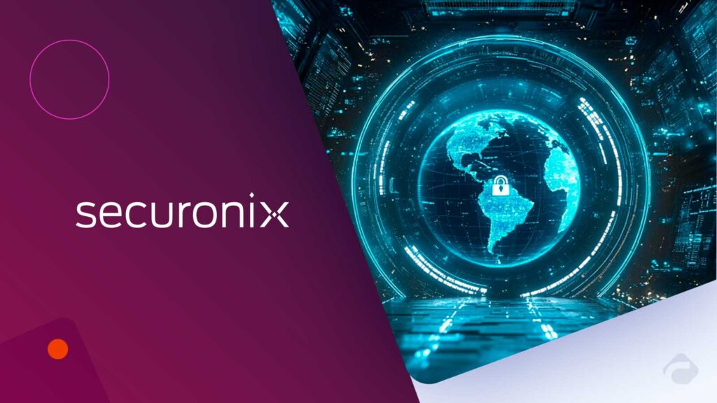 Securonix Chosen as Core Technology Partner for Shieldient, the New AI-Driven Cybersecurity Innovator