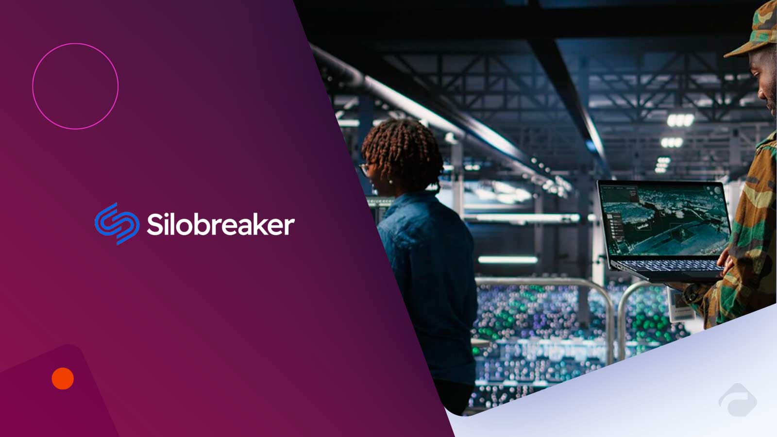 Silobreaker Launches AI-Enhanced Geofencing for Precision Security Intelligence