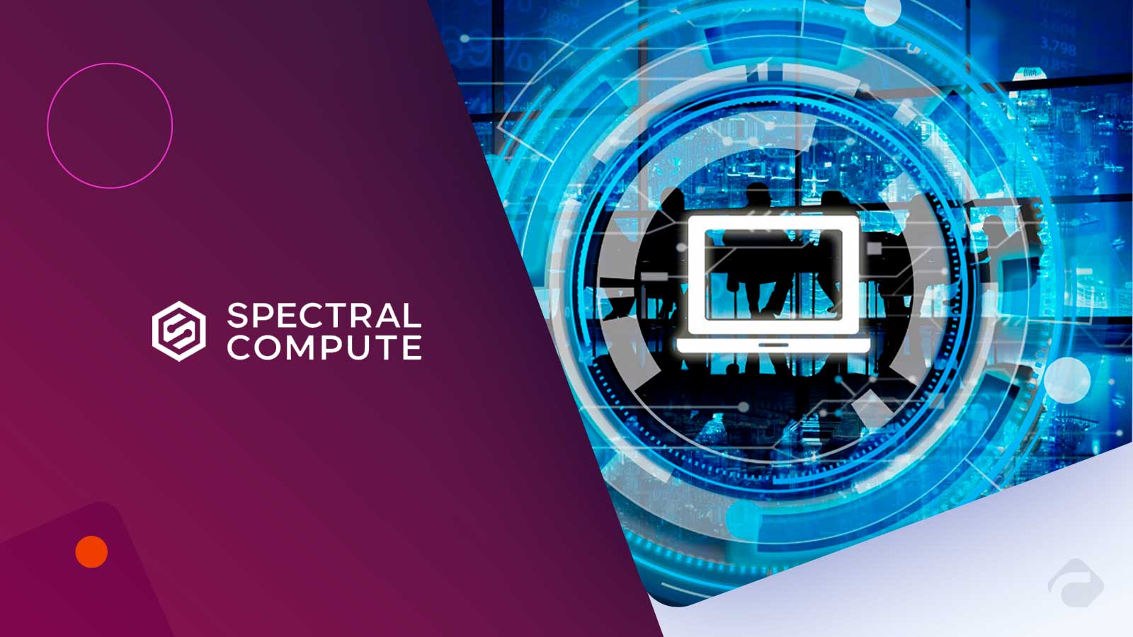 Spectral Compute Raises $6 Million to Break Vendor Lock-In and Bring True Portability