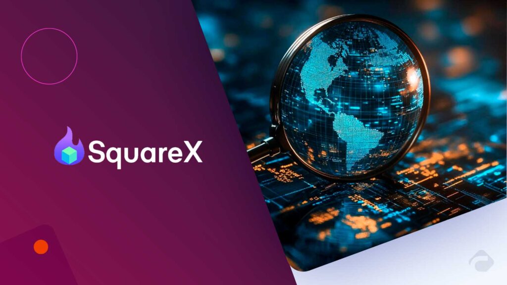 SquareX Named SINET16 Innovator for Browser Detection and Response