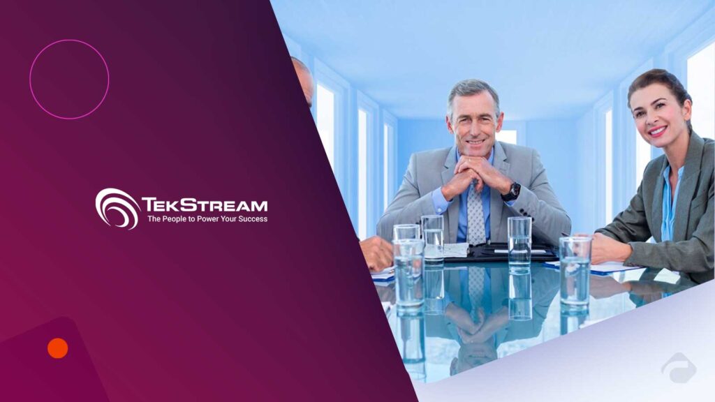 TekStream Welcomes Mike Cote to Board of Directors