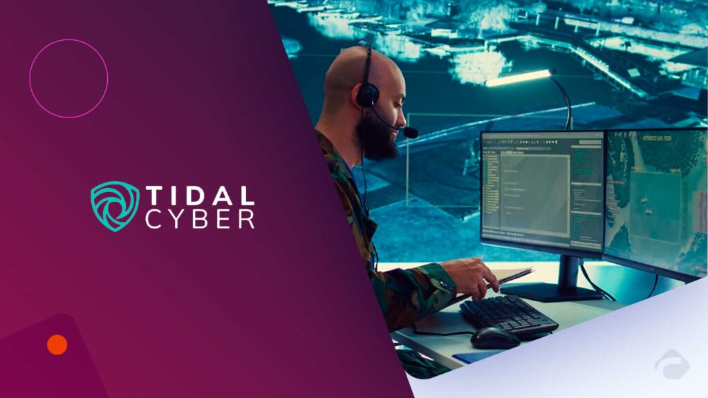 Tidal Cyber Appoints Damian Apone as Board Advisor to Drive Threat-Led Defense Innovation