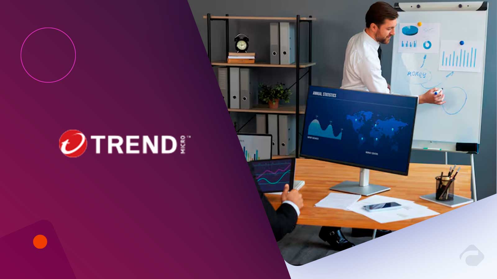 Trend Micro Unveils Comprehensive Enterprise AI Risk Management