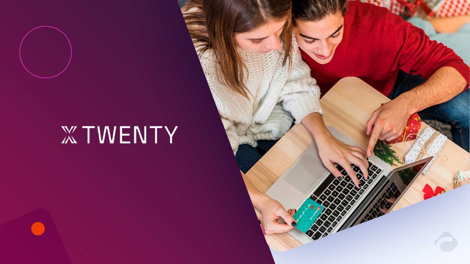 Twenty Raises $38 Million to Transform Cyber Warfare at Industrial Scale