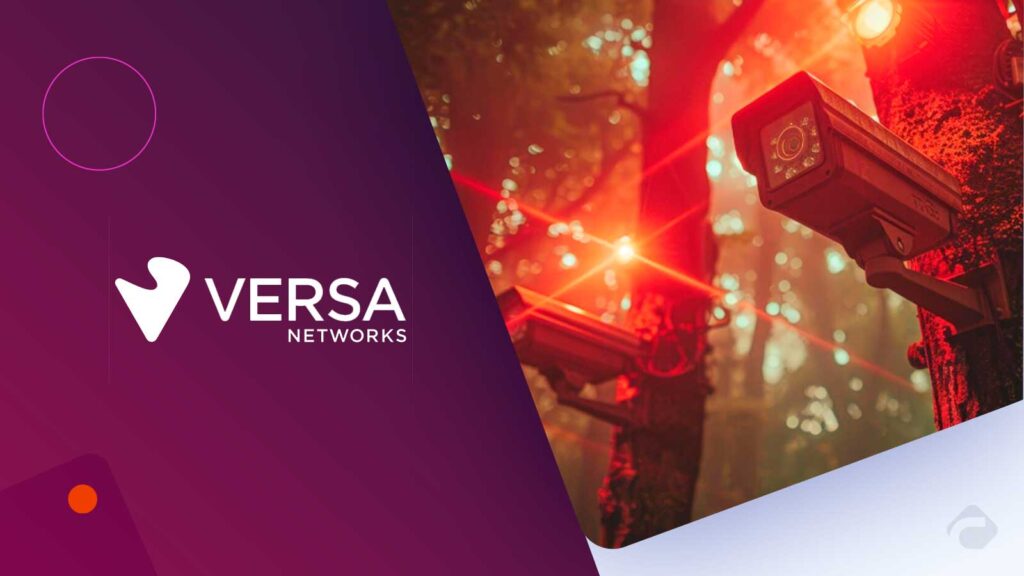 Versa Earns Top Marks for Firewall Performance and Security in Independent CyberRatings.org Evaluation
