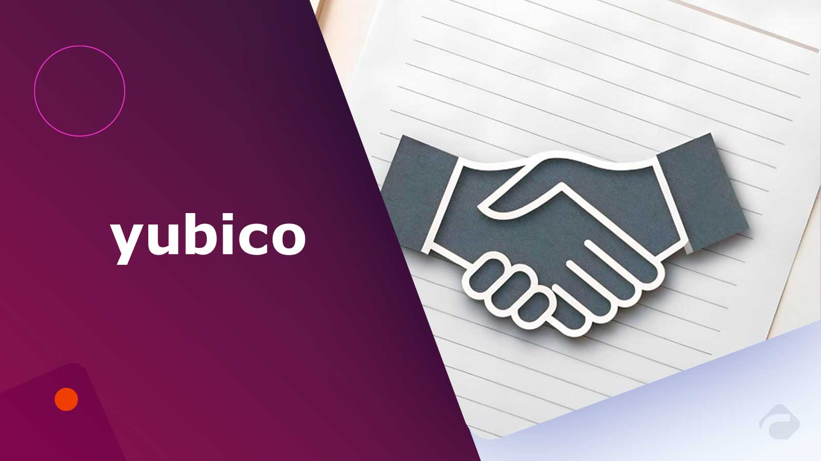 Yubico to Accelerate Passkey Adoption with Identity Verification Partnerships