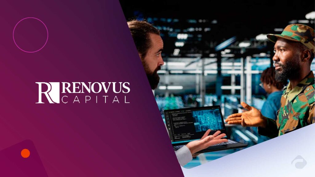 Aretum Acquires Veterans Engineering to Expand Federal IT and Cyber