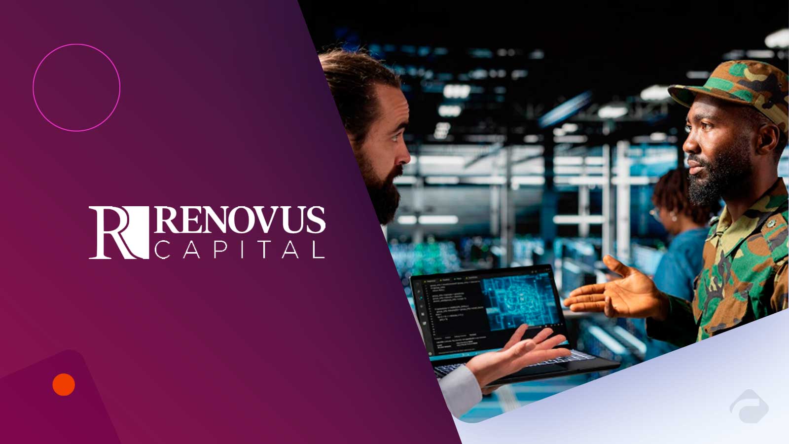 Aretum Acquires Veterans Engineering to Expand Federal IT and Cyber