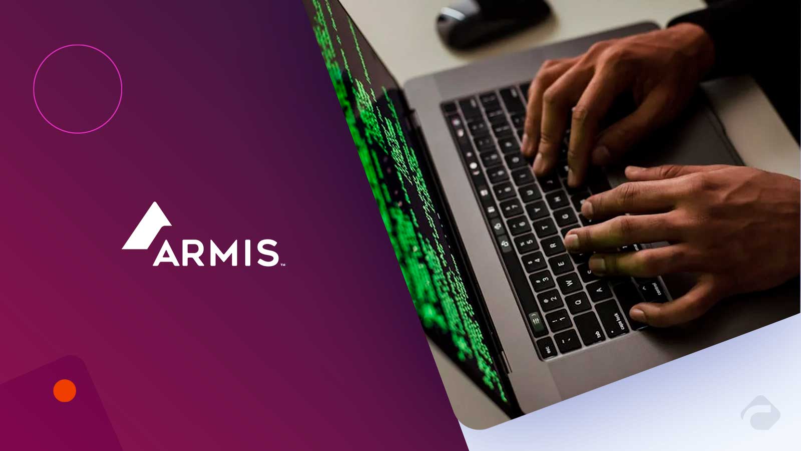 Armis Partners with KODE Labs and IntelliBuild to Streamline Security Operations