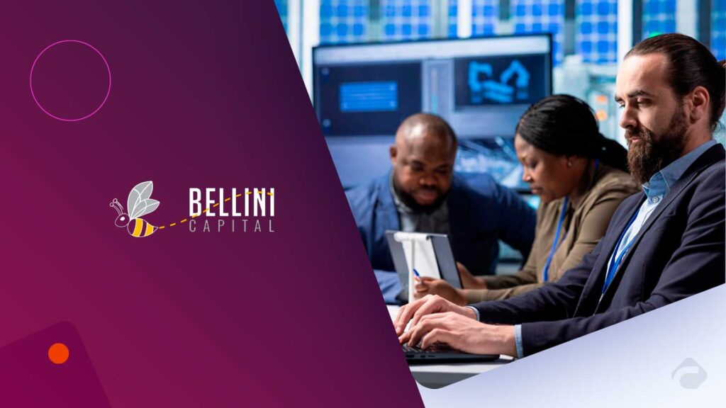 Brian Blakley Joins Bellini Capital and ConnectSecure as CISO to Advance U.S. Cyber Defense