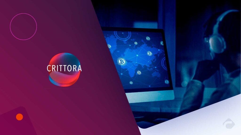 Crittora Introduces Cryptographic Trust Layer for Agentic AI Systems