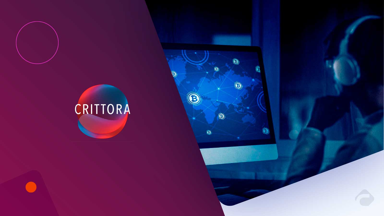 Crittora Introduces Cryptographic Trust Layer for Agentic AI Systems