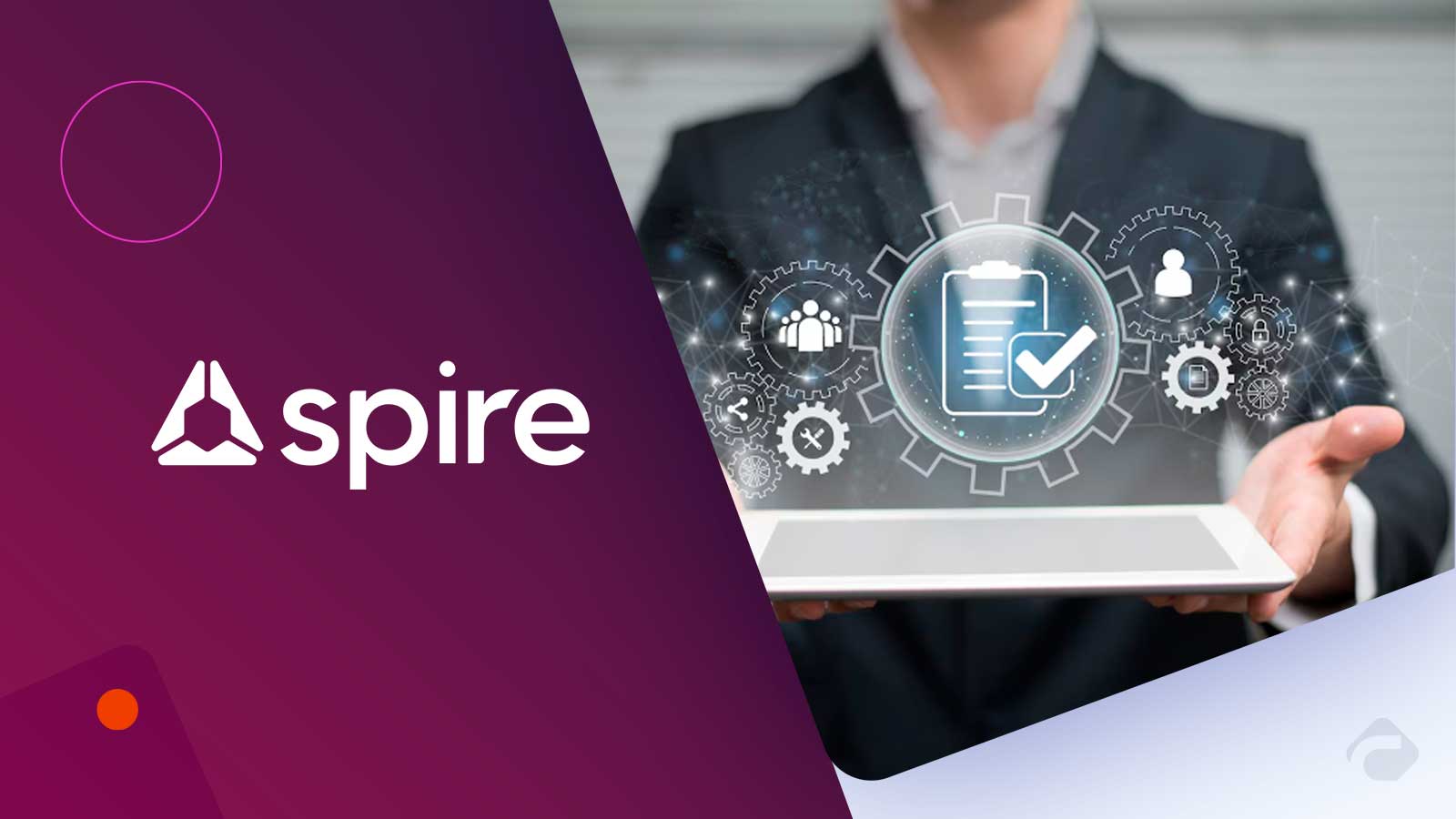 Deloitte Selects Spire to Enhance Satellite Cyber and Data Operations