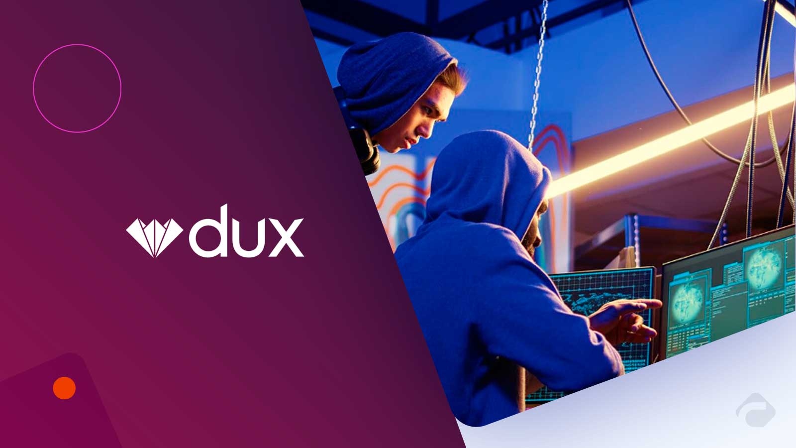 Dux Raises $9 Million Seed to Launch Agentic Exposure Management for Cyber Defense