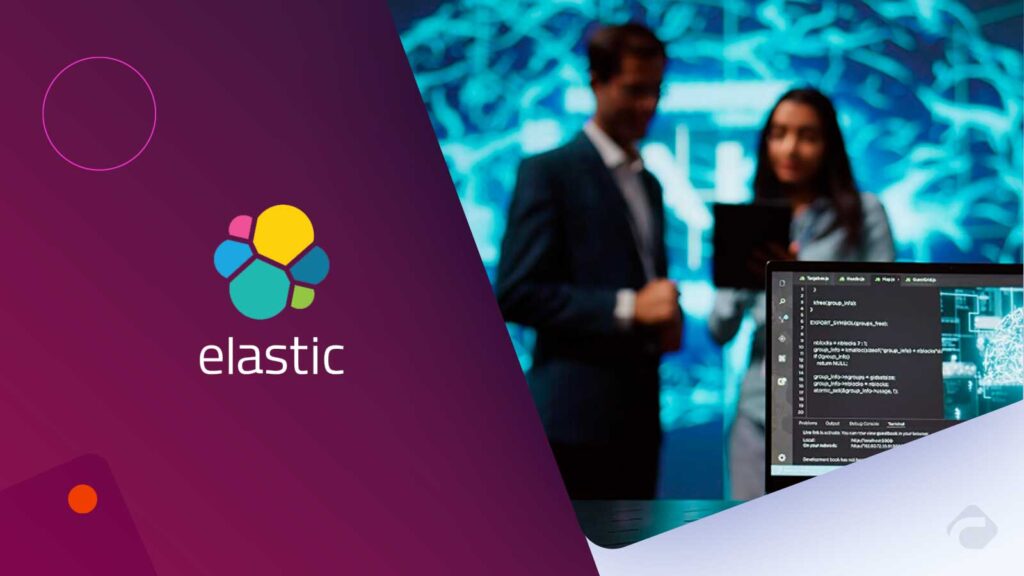 Elastic Partners with CISA to Standardize Cyber Defense Across Federal Agencies