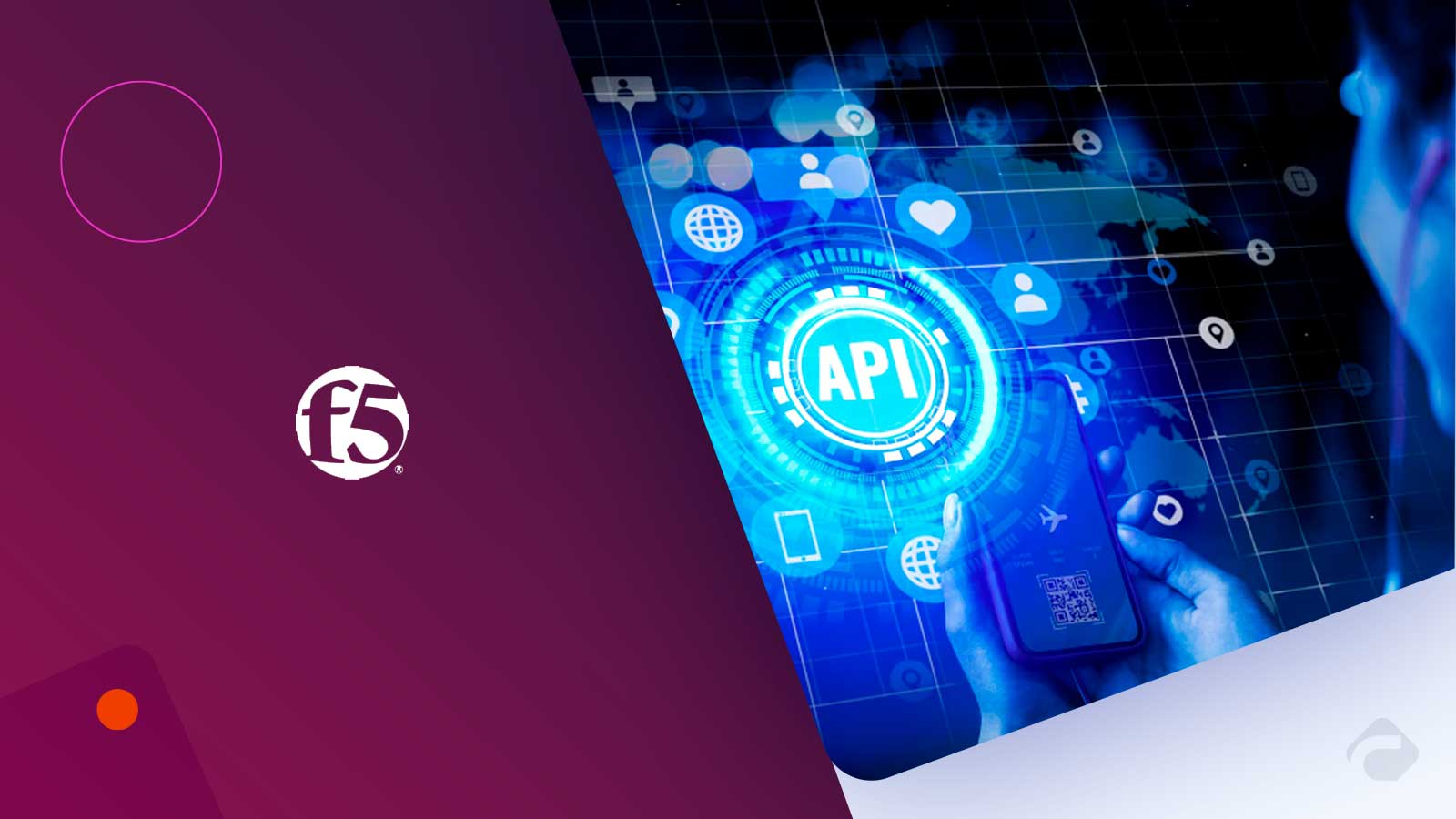 F5 Enhances App Delivery and Security with API Discovery and Upgrades