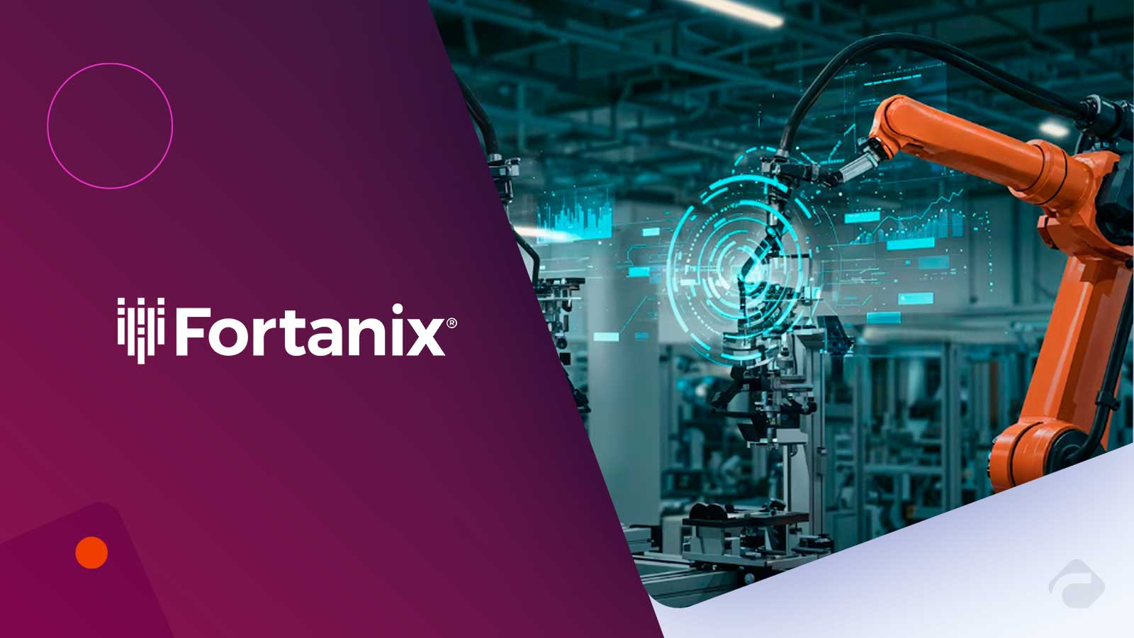 Fortanix Teams With HPE and NVIDIA To Embed Confidential Computing in AI Factories