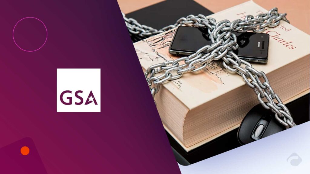 GSA Fortifies Federal Cybersecurity Defenses With Palo Alto Networks OneGov Agreement