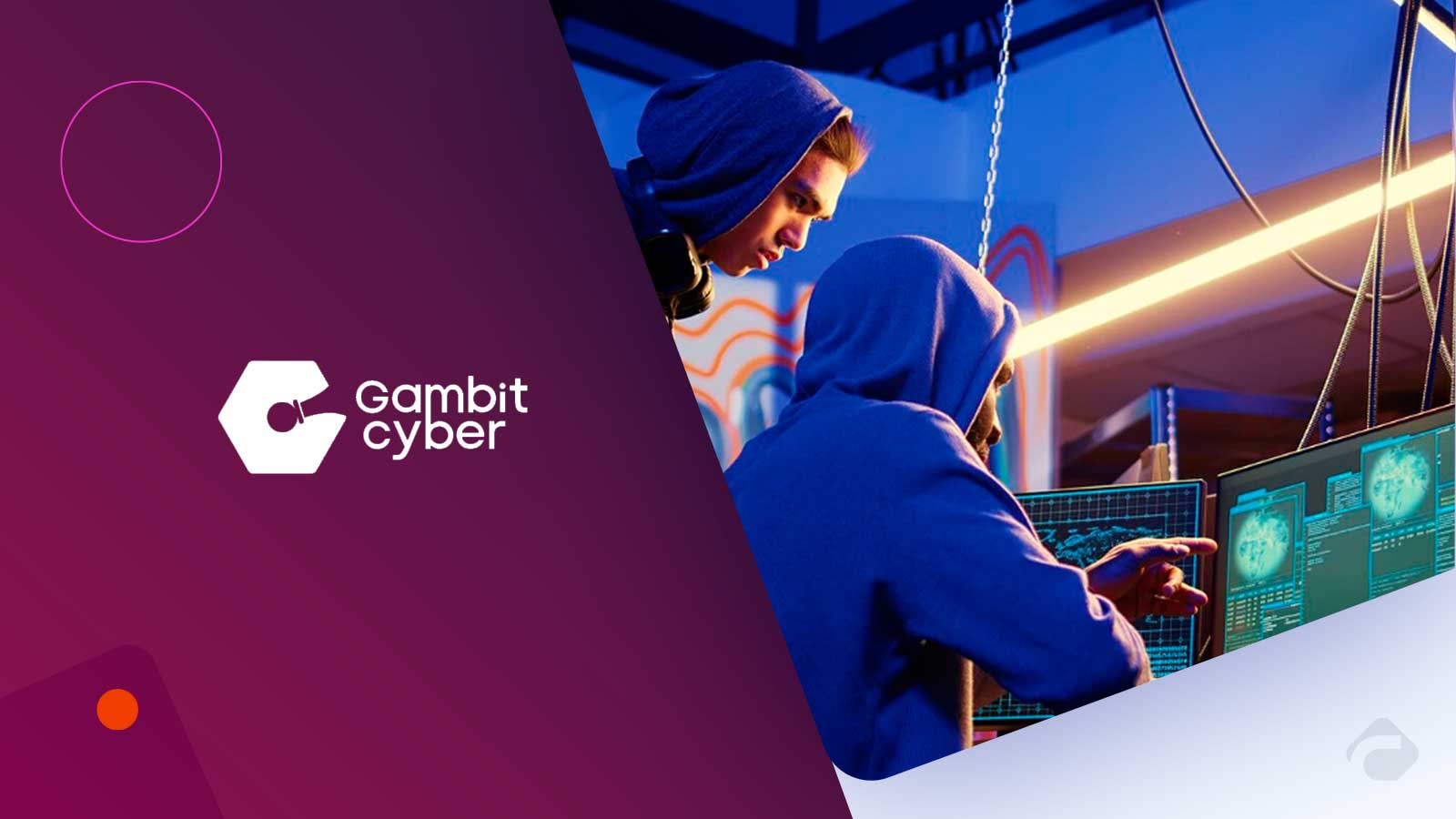 Gambit Cyber Raises $3.4 Million Seed to Scale Agentic AI Threat Exposure Management