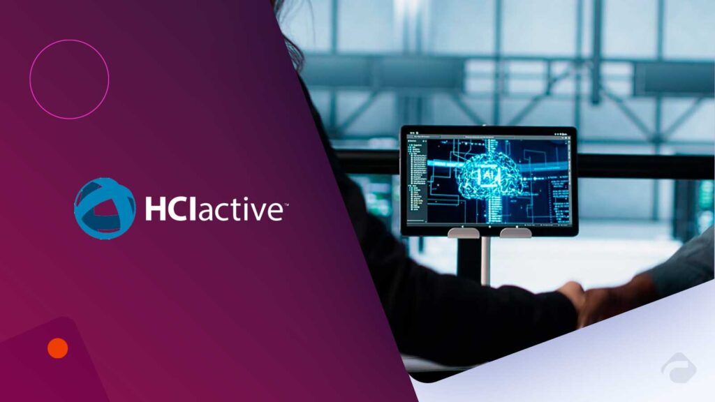 HCIactive Announces AI-Driven Security Modernization for 2025–2026
