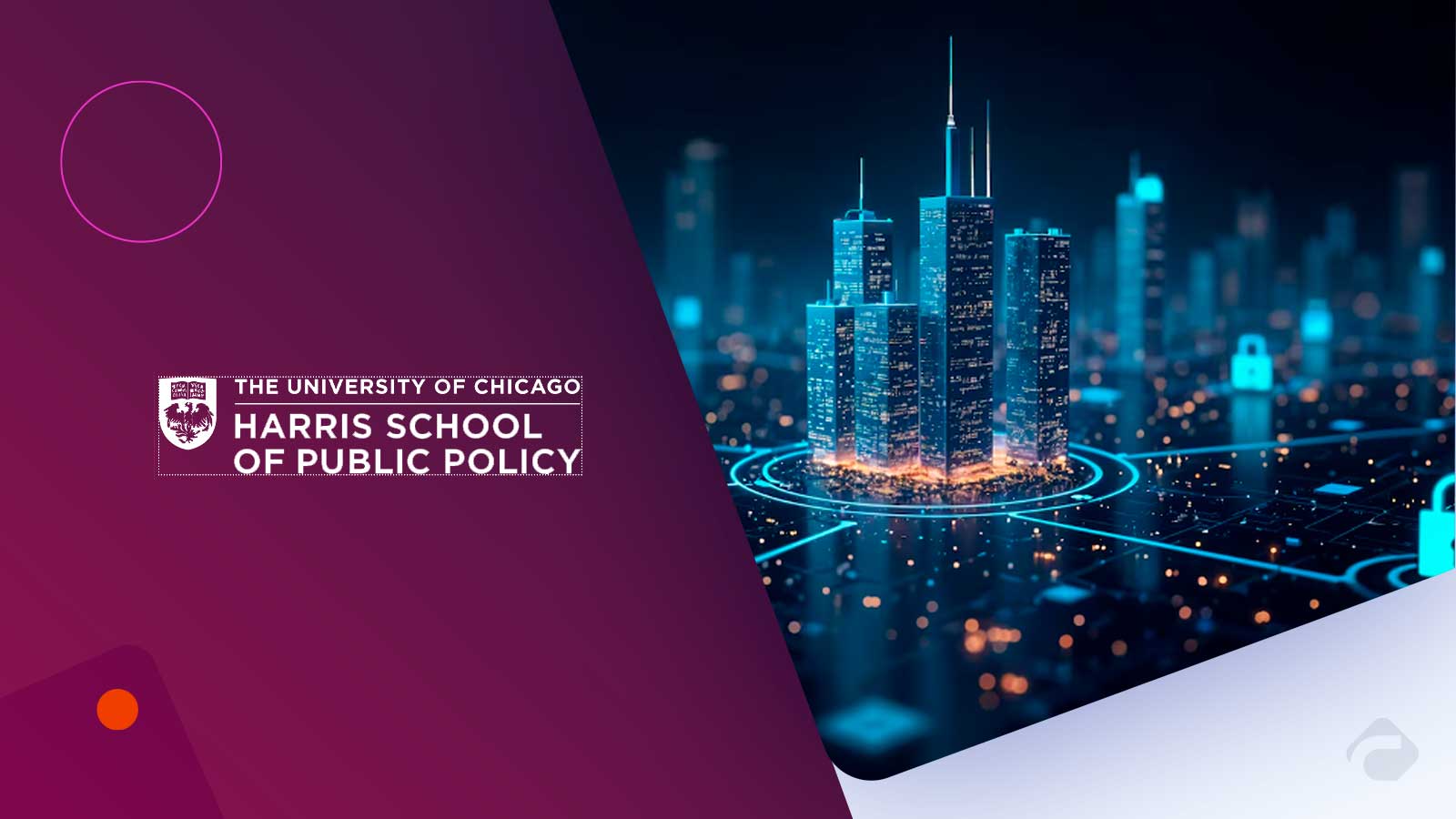 Harris Cyber Initiative Enlists Top Hacker to Secure Water Utilities