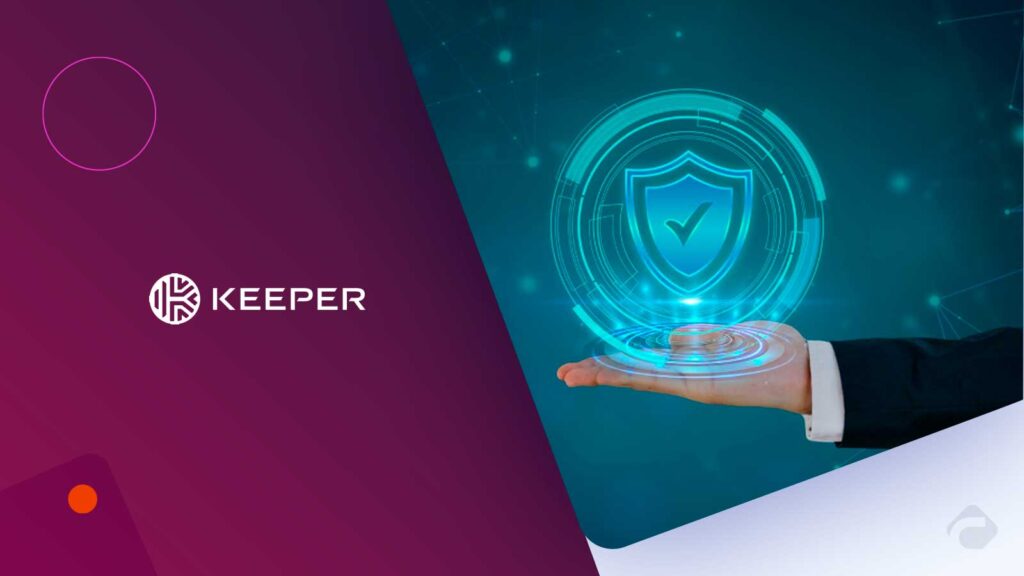 Keeper Security Achieves FedRAMP High Authorization