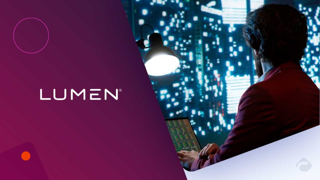 Lumen Extends Black Lotus Labs Threat Intelligence to AWS Firewall