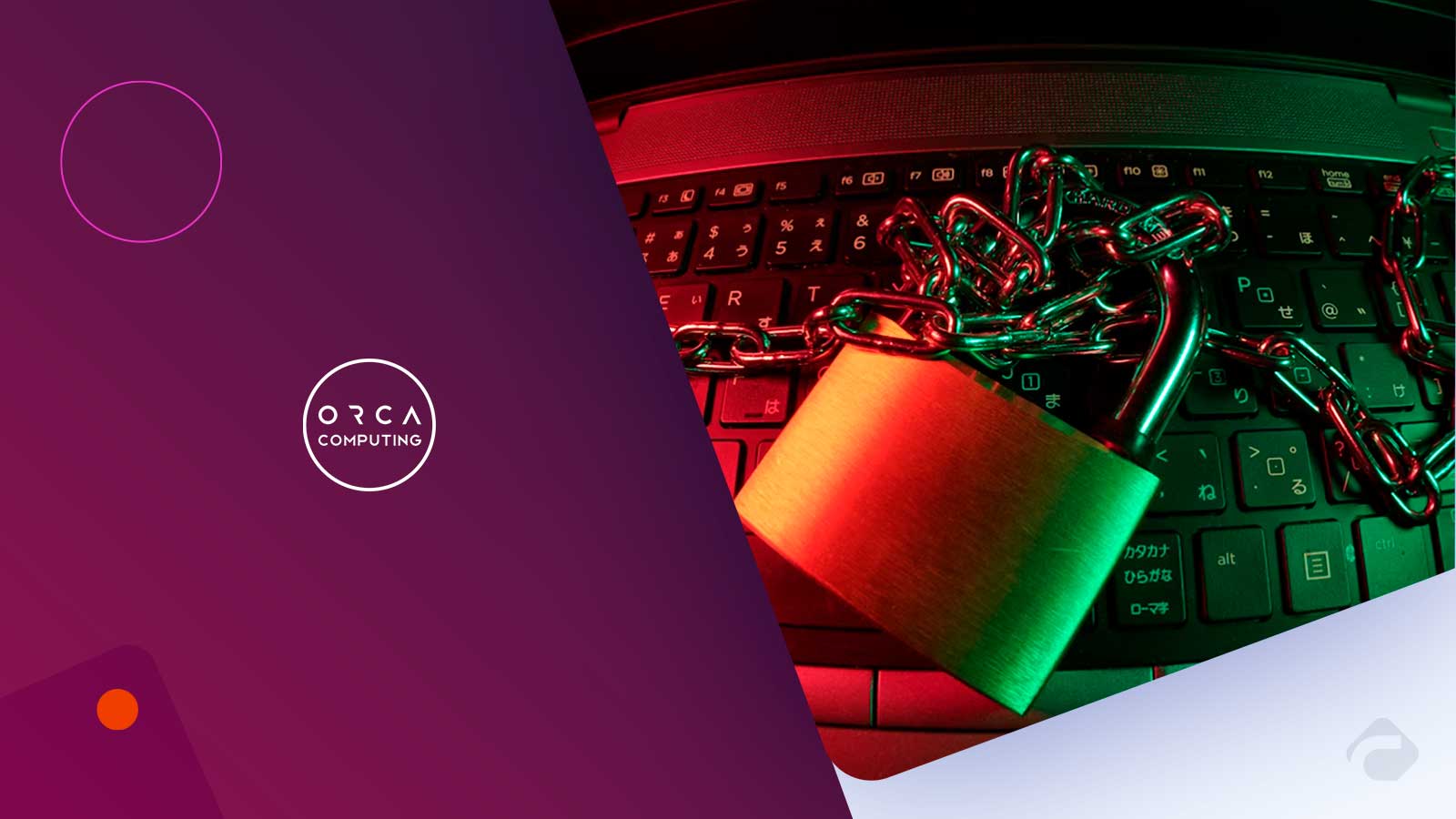 ORCA Computing Partners with ST Engineering to Advance Quantum Cybersecurity
