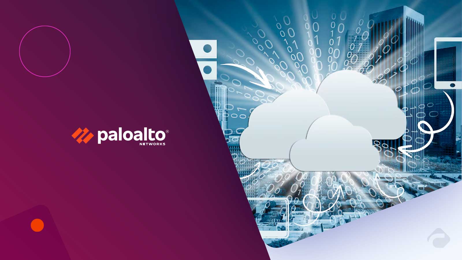 Palo Alto Networks and Google Cloud Partner to Securely Accelerate Cloud and AI Initiatives