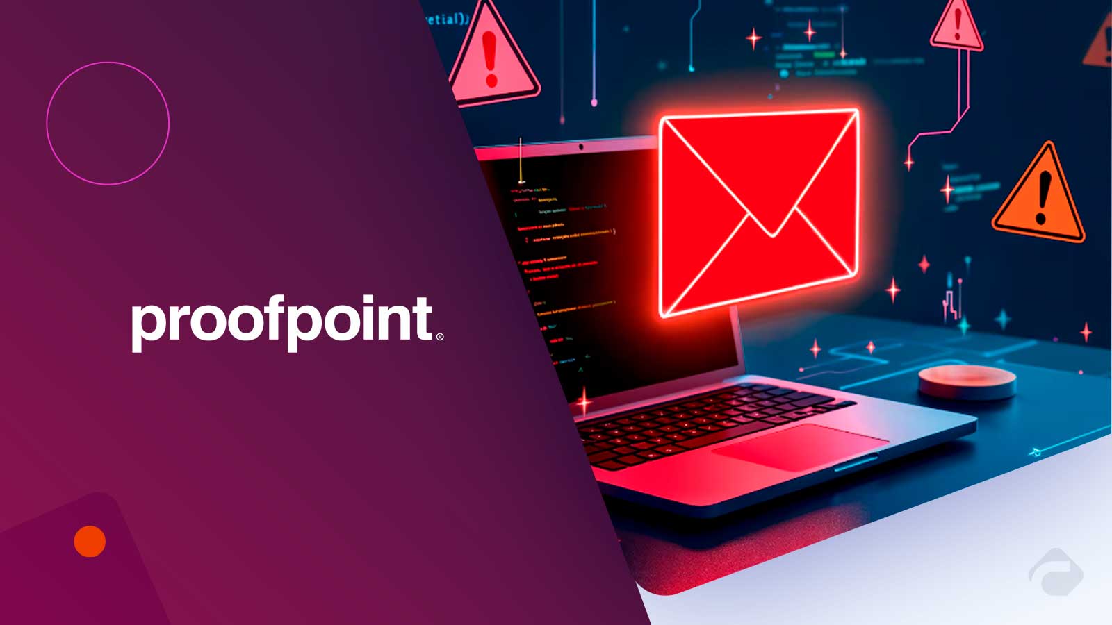 Proofpoint Named a Leader in 2025 Gartner Magic Quadrant for Email Security