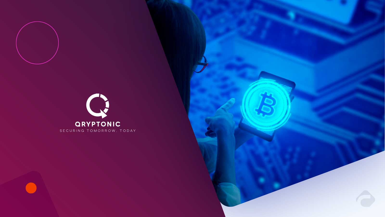 Qryptonic Unveils Leadership Team and Quantum-Ready Cybersecurity Platforms