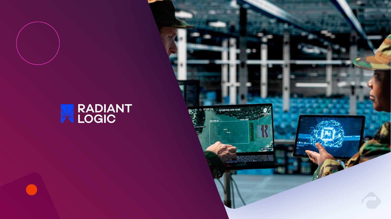 Radiant Logic Launches AI-Driven Remediation to Reduce the Attack Surface