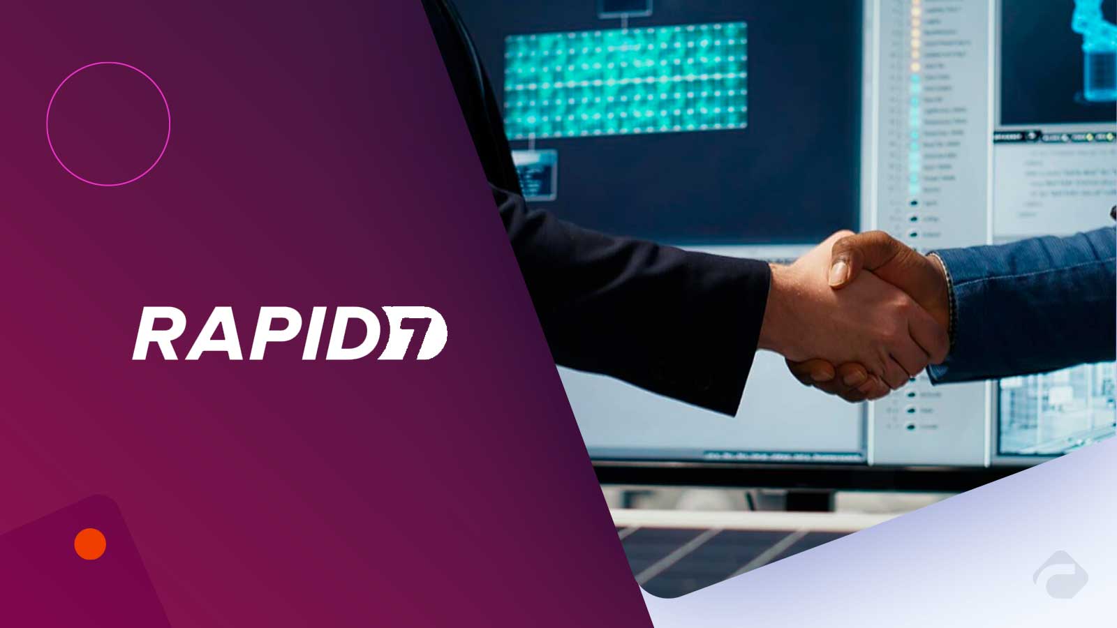 Rapid7 and HITRUST Partner to Automate Cybersecurity Assurance