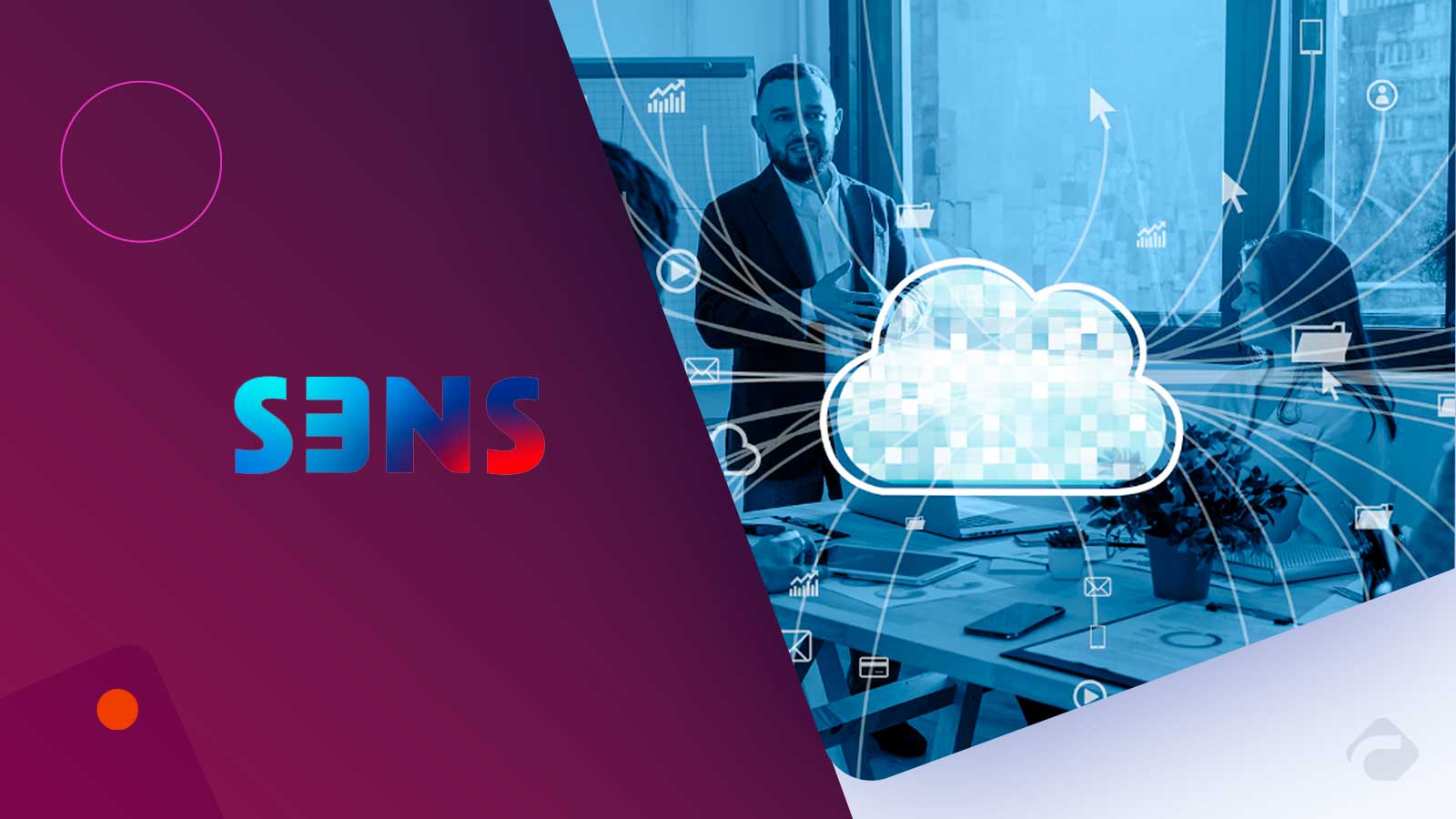 S3NS Announces SecNumCloud Qualification for PREMI3NS, its Trusted Cloud Offering