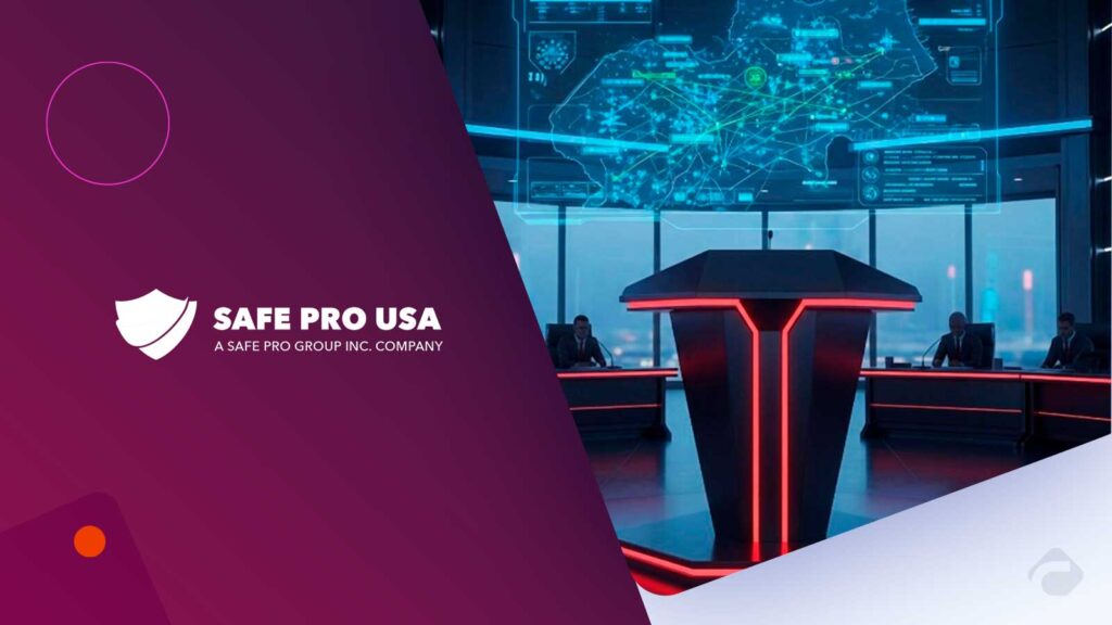Safe Pro Group Launches SPAI Ventures for Defense and Humanitarian Missions