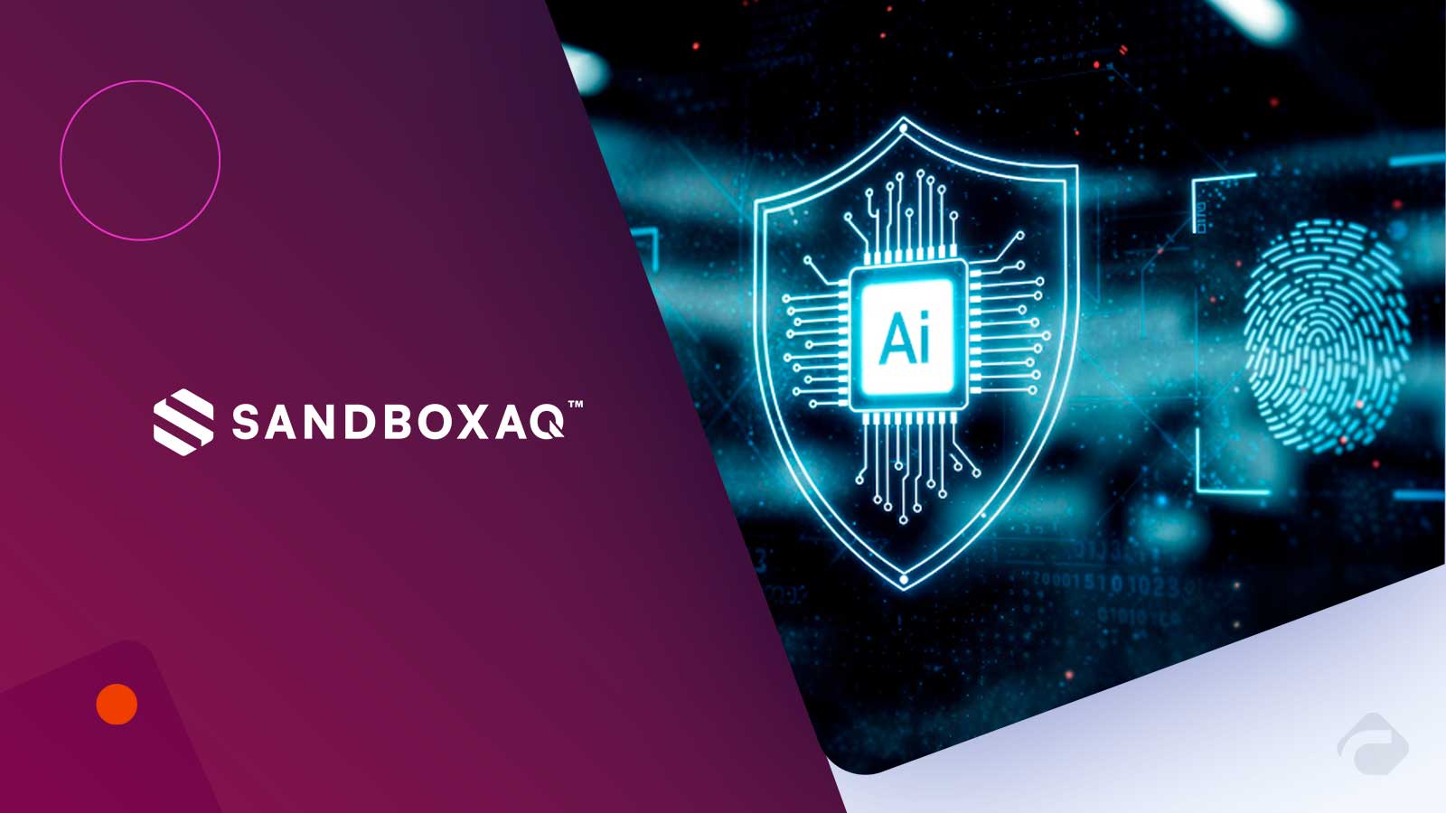 SandboxAQ and DoW CIO Partner to Strengthen U.S. Quantum and AI Cyber Defenses