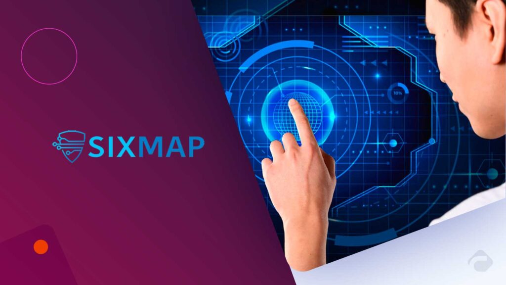 SixMap Launches New Capabilities to Strengthen Cyber Defense Against AI-Driven Attacks