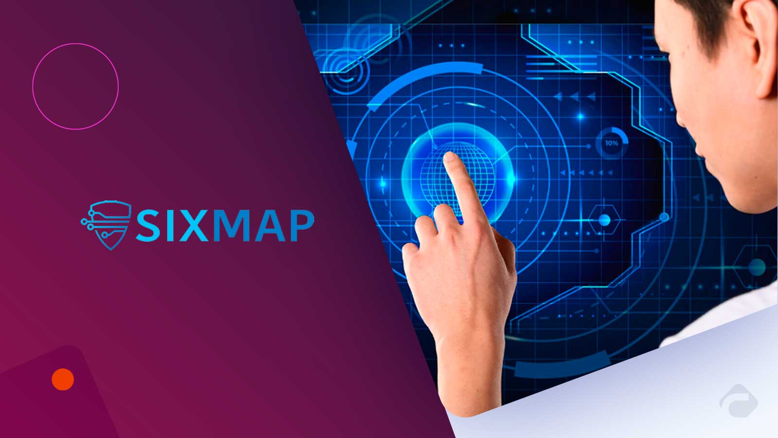 SixMap Launches New Capabilities to Strengthen Cyber Defense Against AI-Driven Attacks