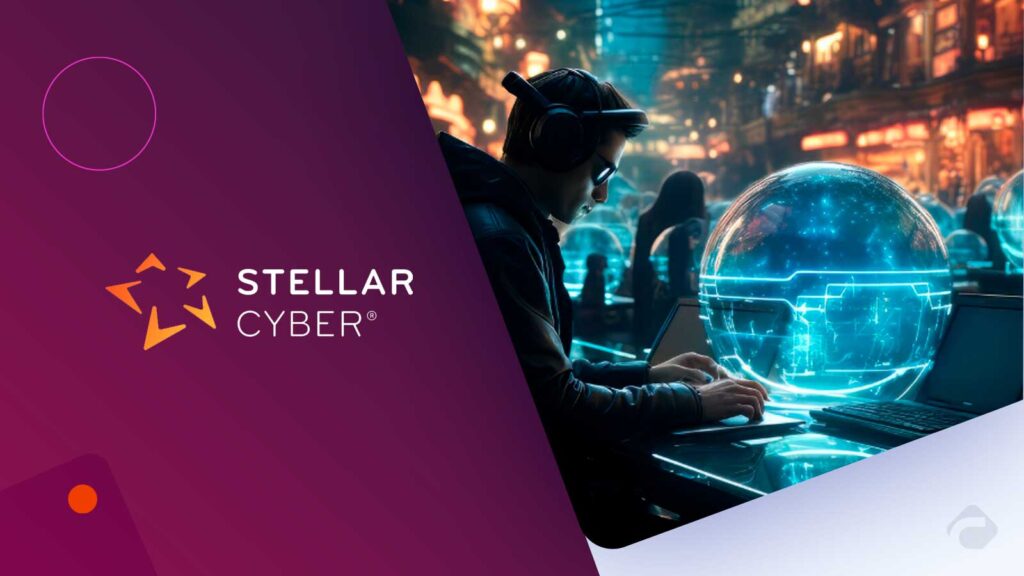Stellar Cyber and Cato Networks Deliver AI-Driven SecOps on Cato SASE Platform