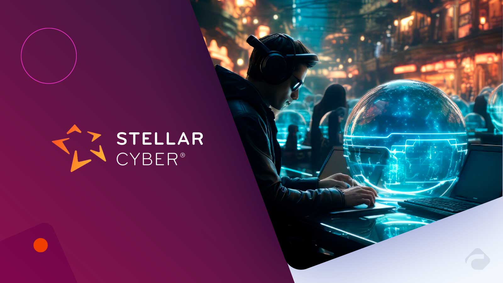 Stellar Cyber and Cato Networks Deliver AI-Driven SecOps on Cato SASE Platform