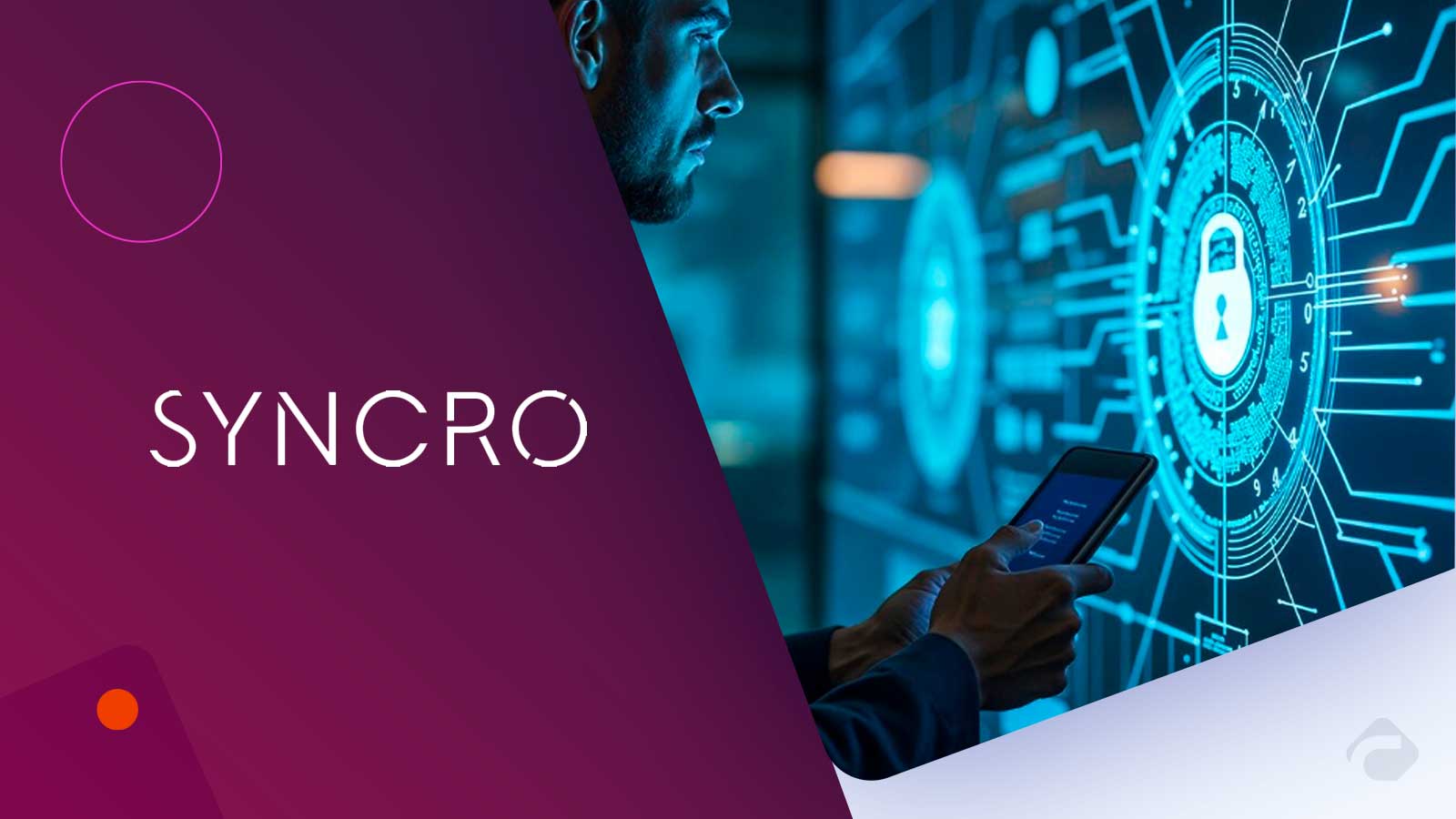 Syncro and CyberDrain Launch Snapshot, a Free Microsoft Tenant Security Assessment