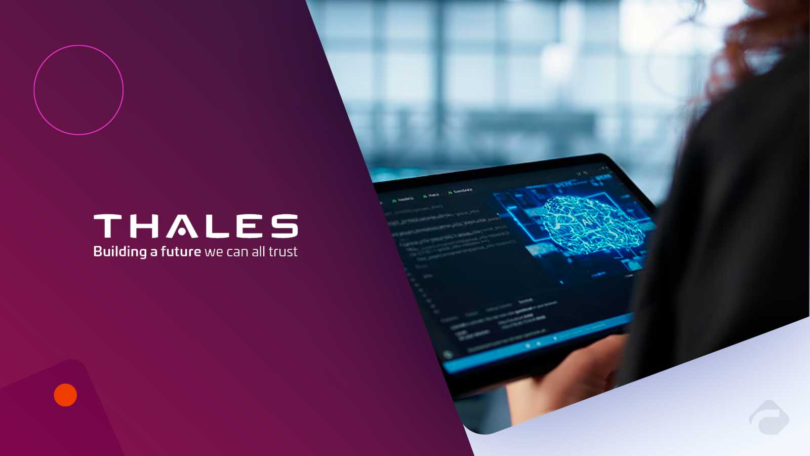 Thales Launches AI Security Fabric for Agentic AI and LLM Apps