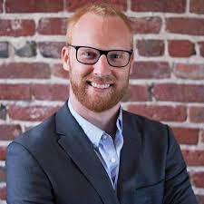 Casey Ellis, Founder at Bugcrowd