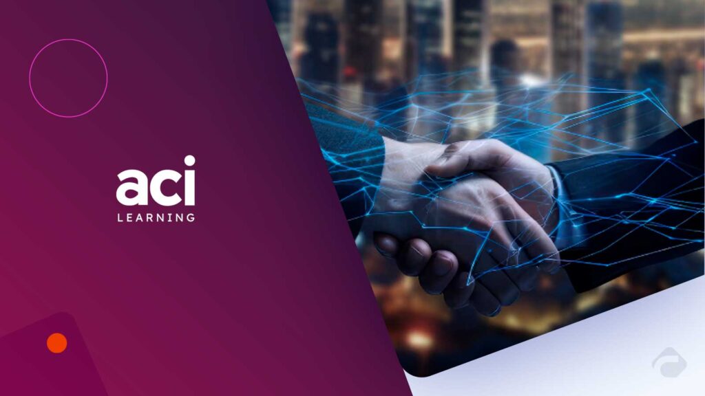 ACI Learning Tech Academy, Holy Cross College Offer IT & Cyber Certificates