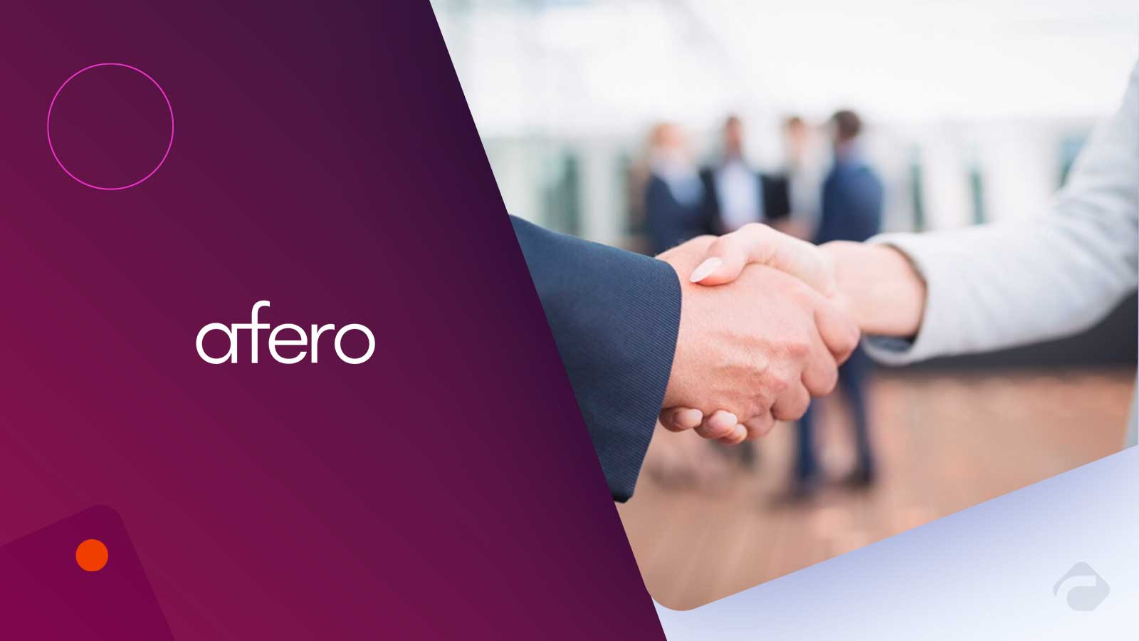 Afero and Texas Instruments Partner to Build Secure IoT Platform