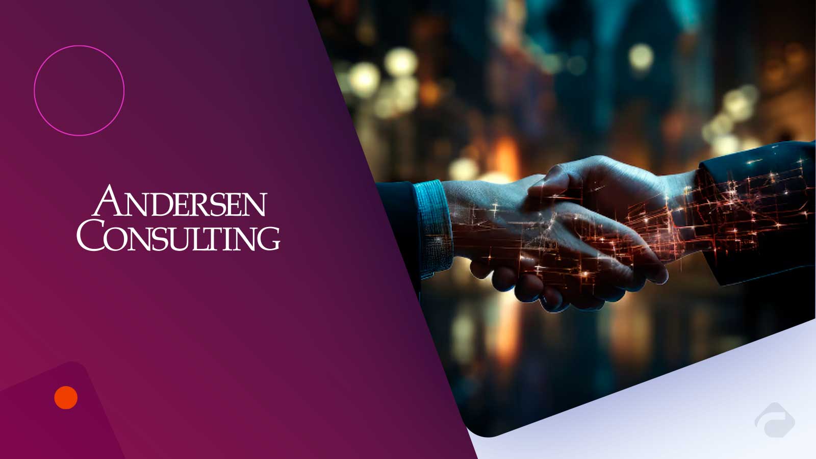 Andersen Consulting Partners with HaystackID to Boost Cybersecurity